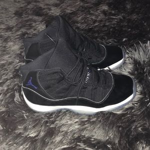 Jordan 11’s